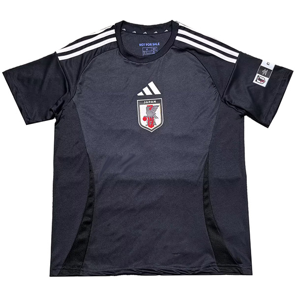 Japan maillot domicile de football pour adulte uniforme de football pour homme première tenue de sport haut de football 2025-2026
